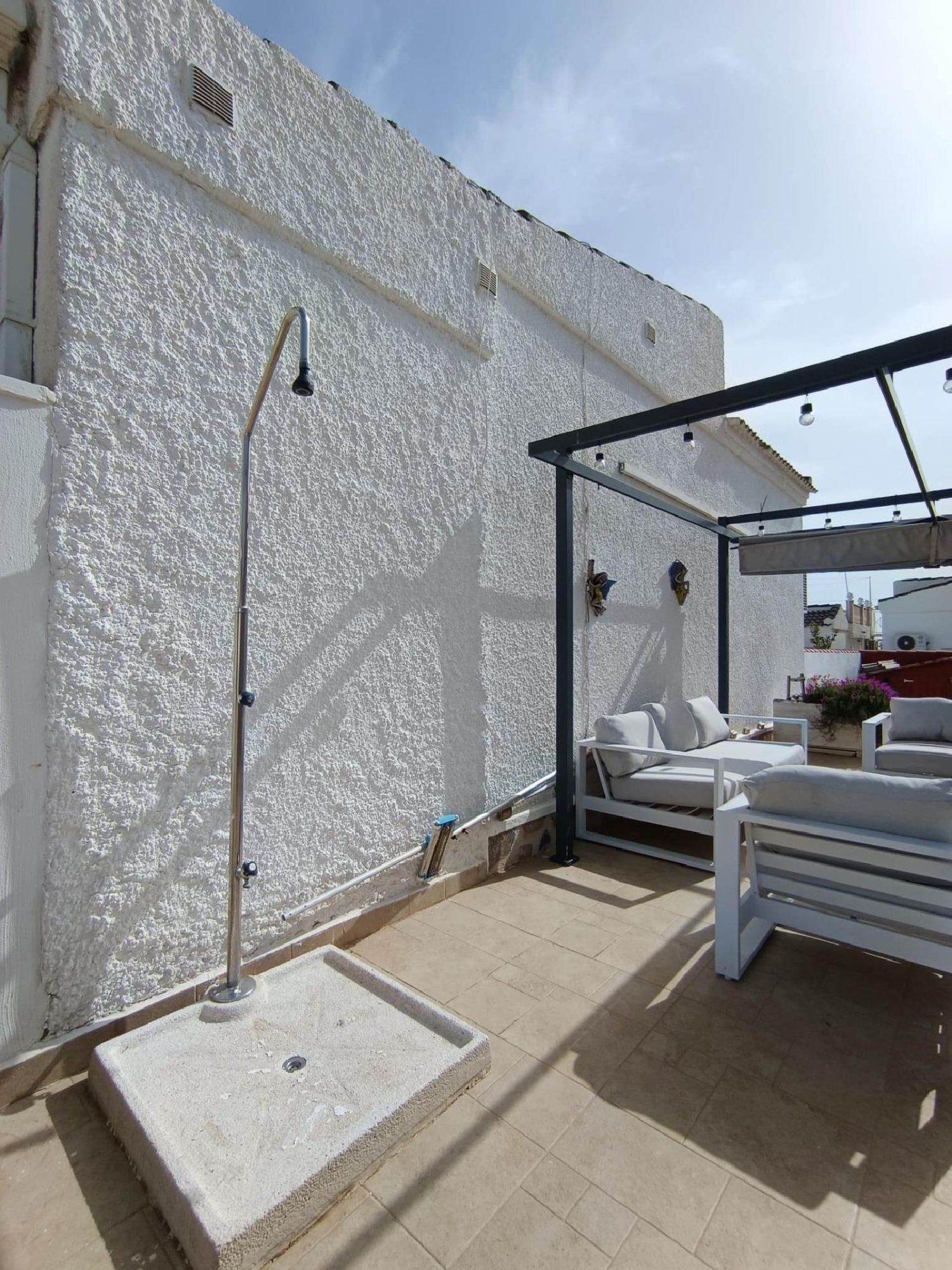  till salu villa Las Torretas Baix Segura 6