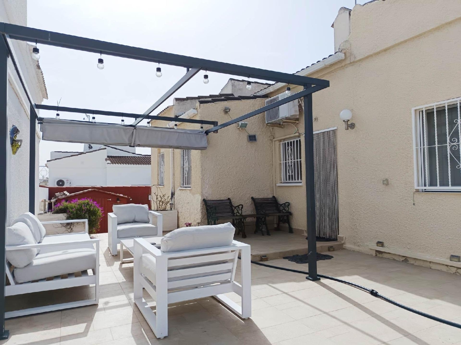  till salu villa Las Torretas Baix Segura 5