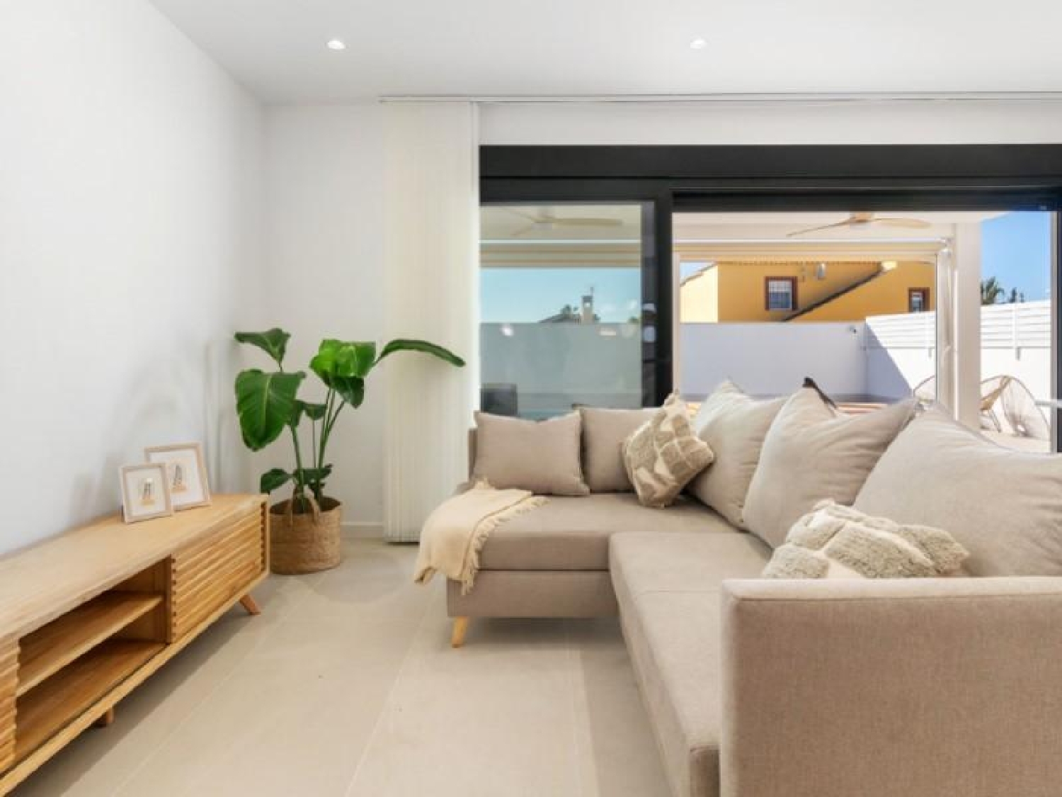  till salu villa Las Torretas Baix Segura 6