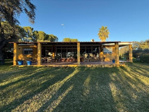 Las Vaguadas Badajoz villa foto 6229061