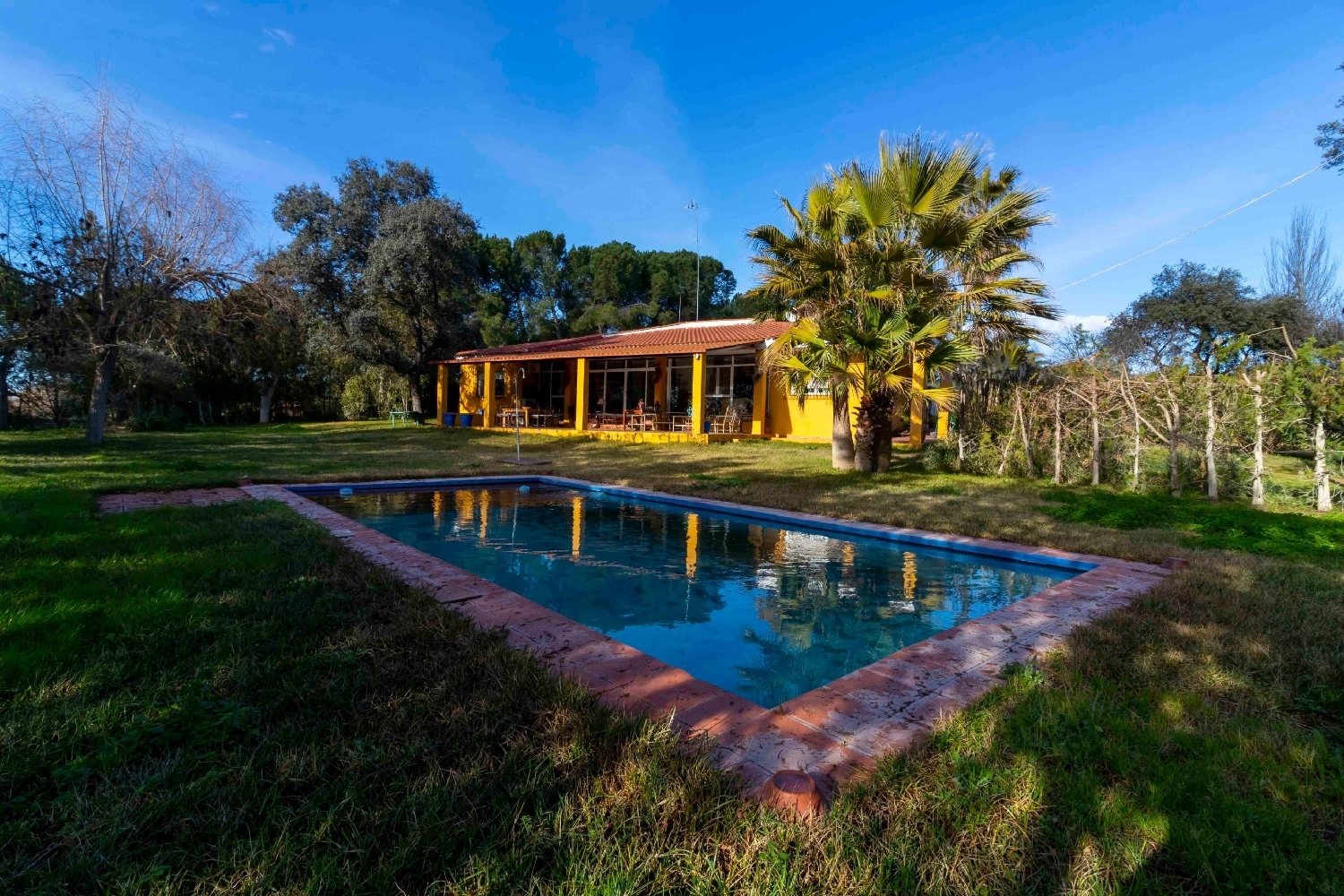  till salu villa Las Vaguadas Badajoz 7