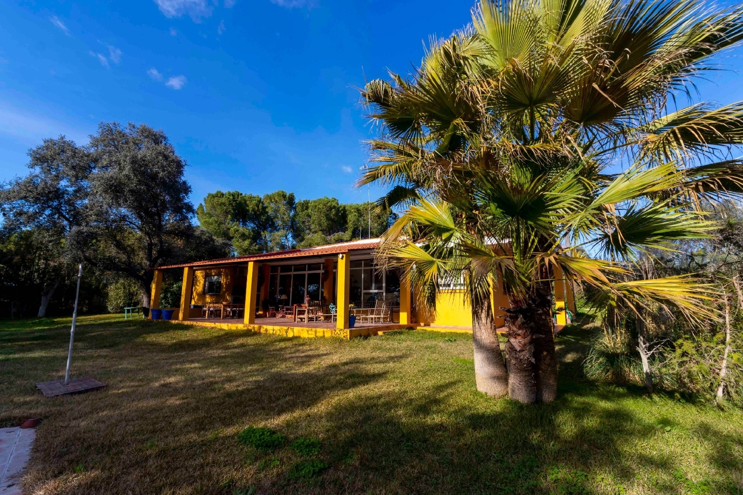  till salu villa Las Vaguadas Badajoz 4