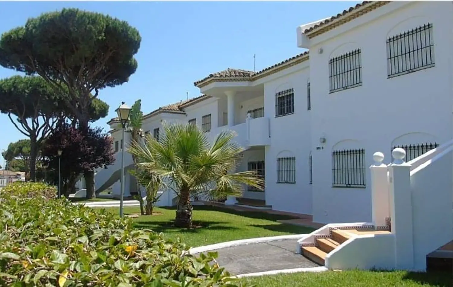  till salu villa Las Veguetas Bahía De Cádiz 1