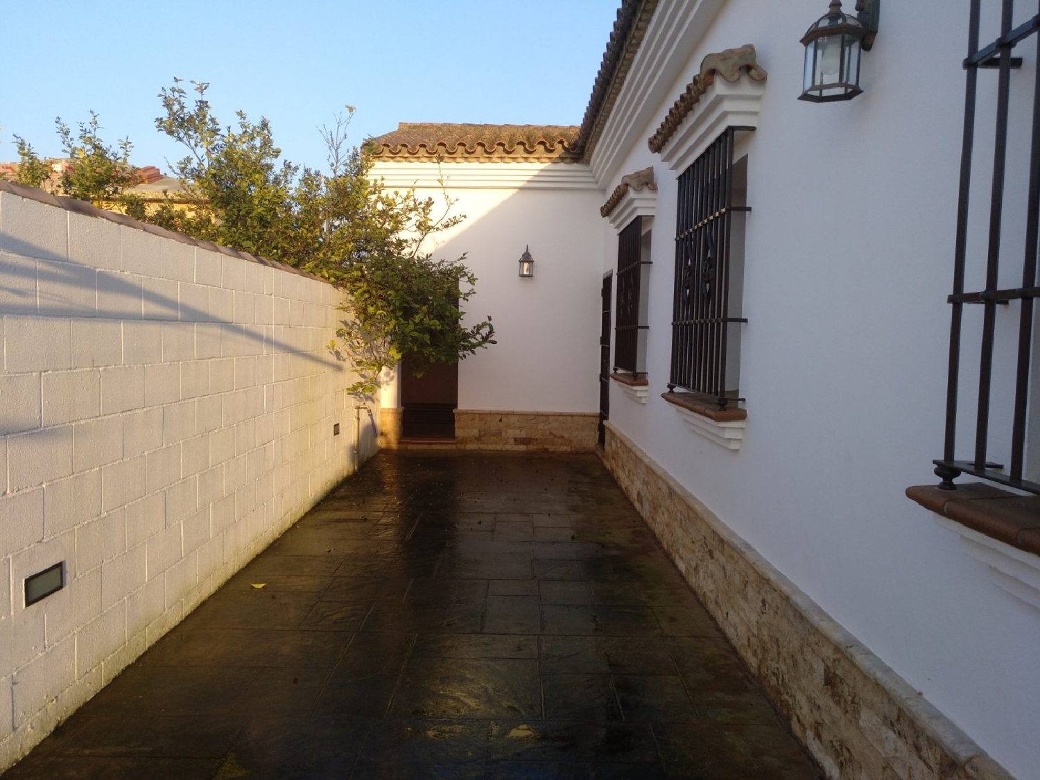  kaufen Villa Campano Bahía De Cádiz 4