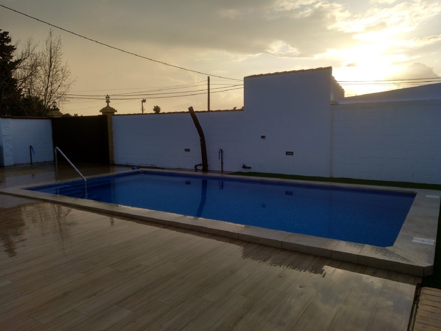 kaufen Villa Campano Bahía De Cádiz 2