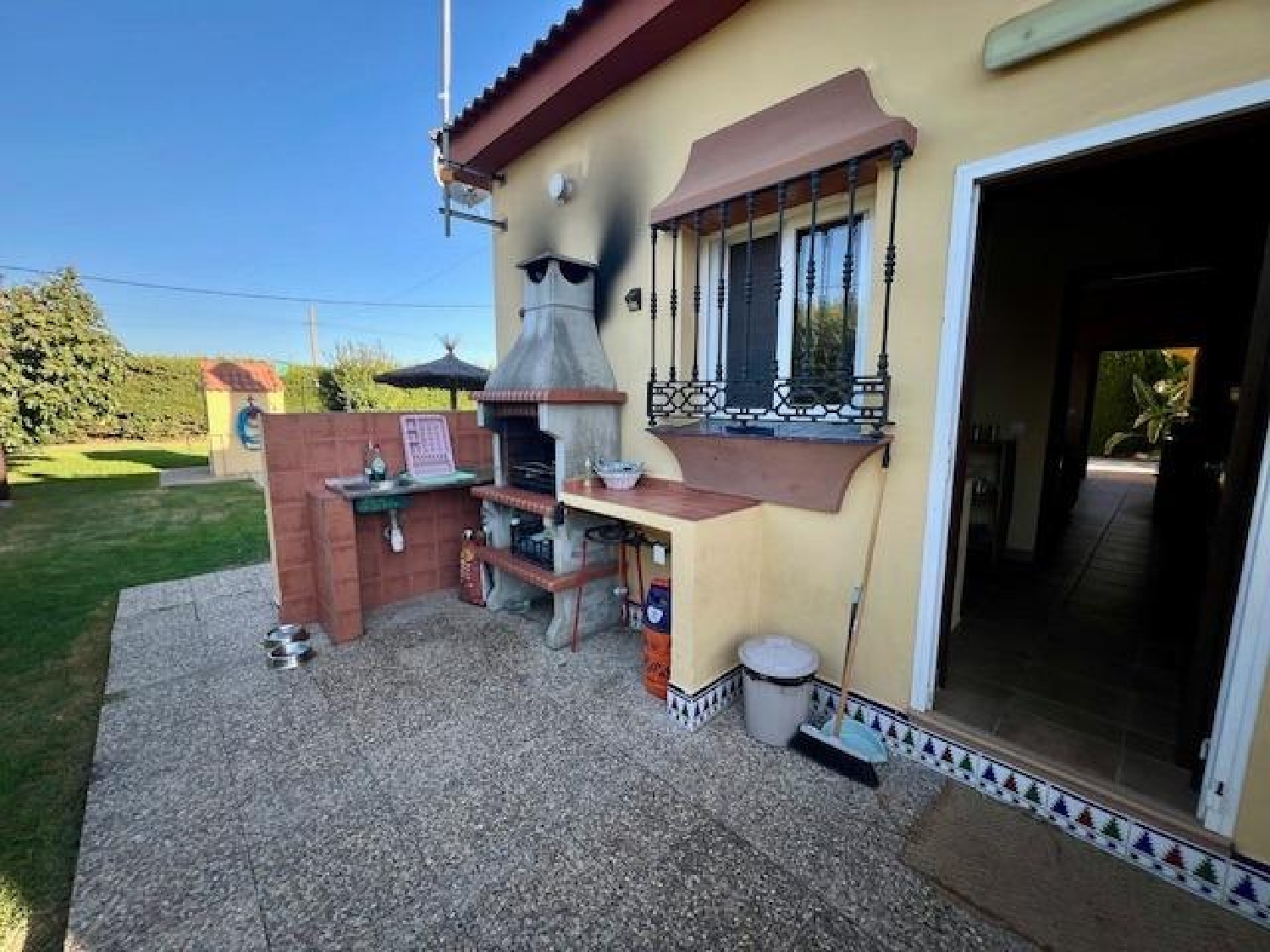  till salu villa Las Veguetas Bahía De Cádiz 8