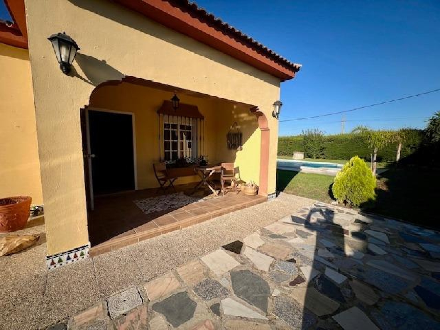 till salu villa Las Veguetas Bahía De Cádiz 3