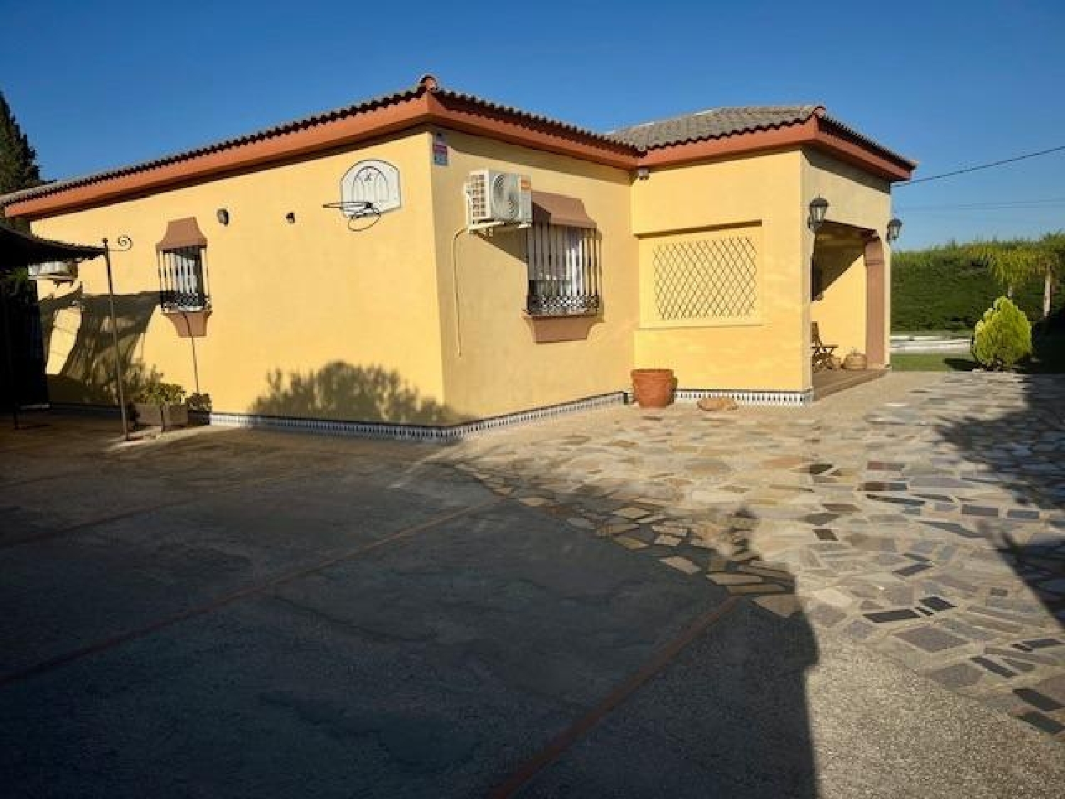 till salu villa Las Veguetas Bahía De Cádiz 2