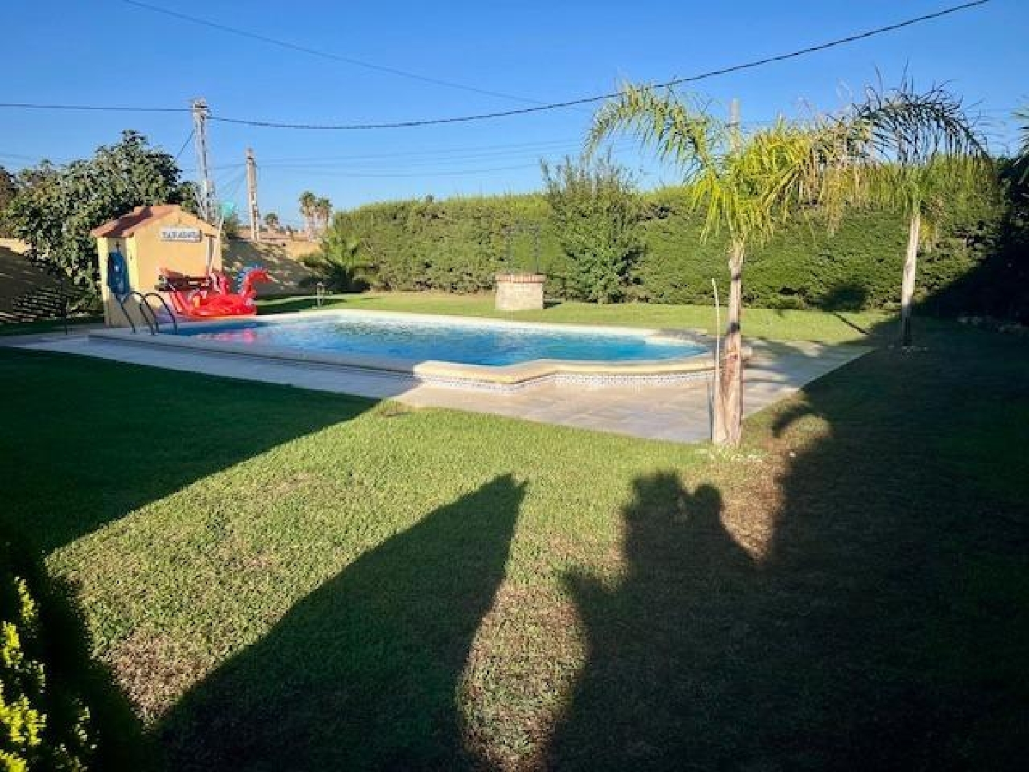  till salu villa Las Veguetas Bahía De Cádiz 4