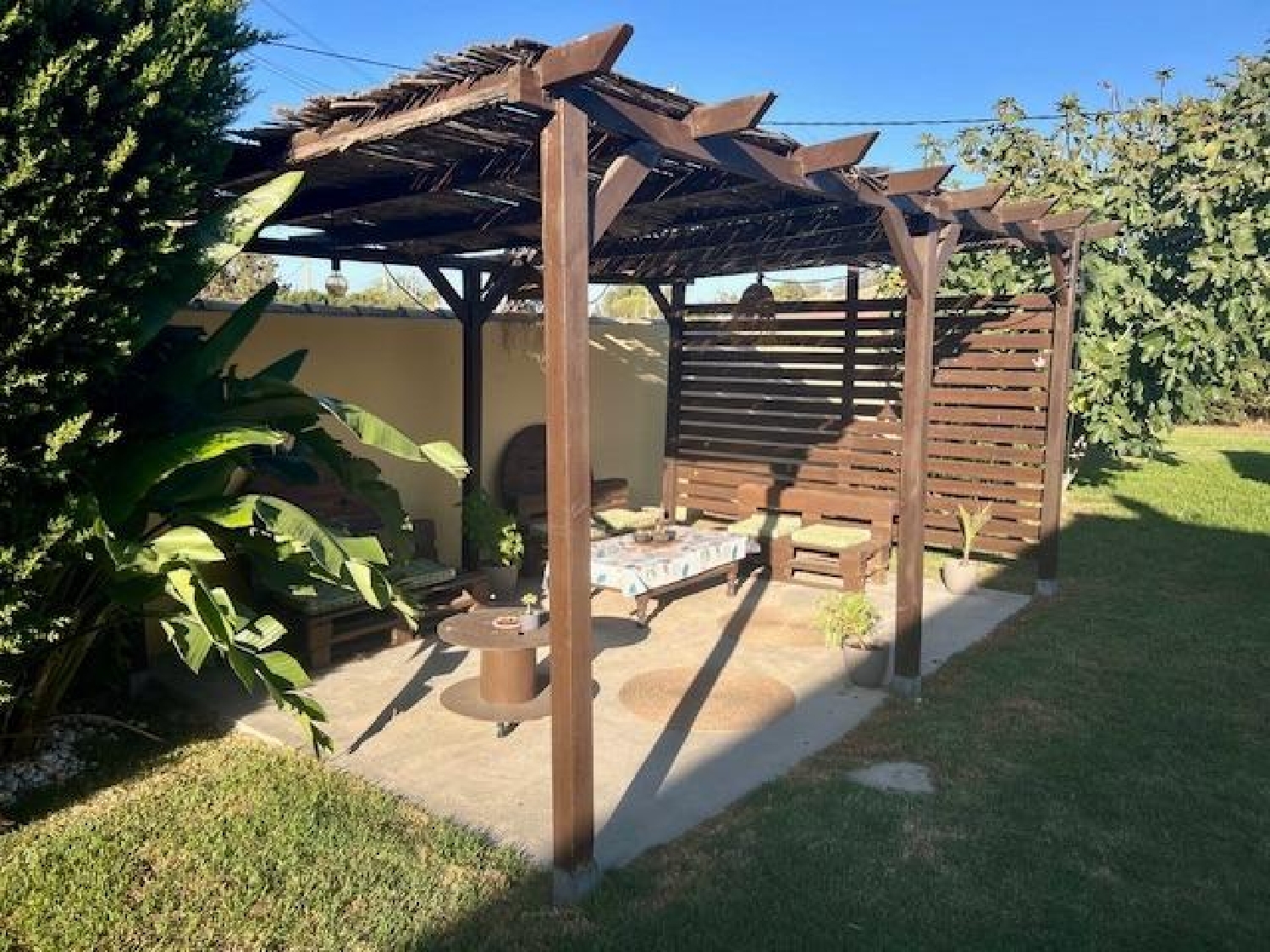  till salu villa Las Veguetas Bahía De Cádiz 6