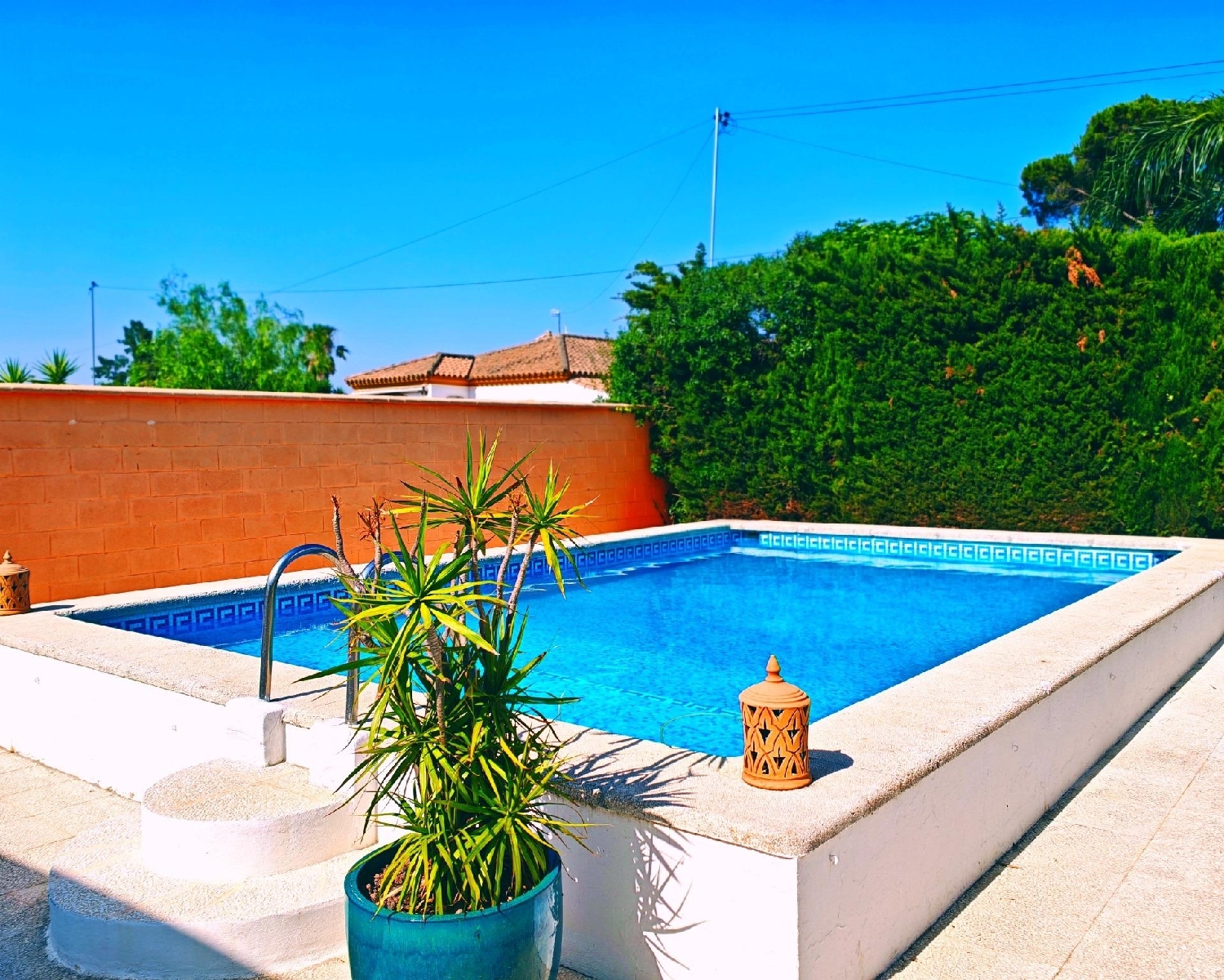  till salu villa Las Veguetas Bahía De Cádiz 5