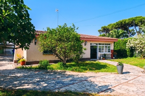 Las Veguetas Bahía De Cádiz villa foto 6218417