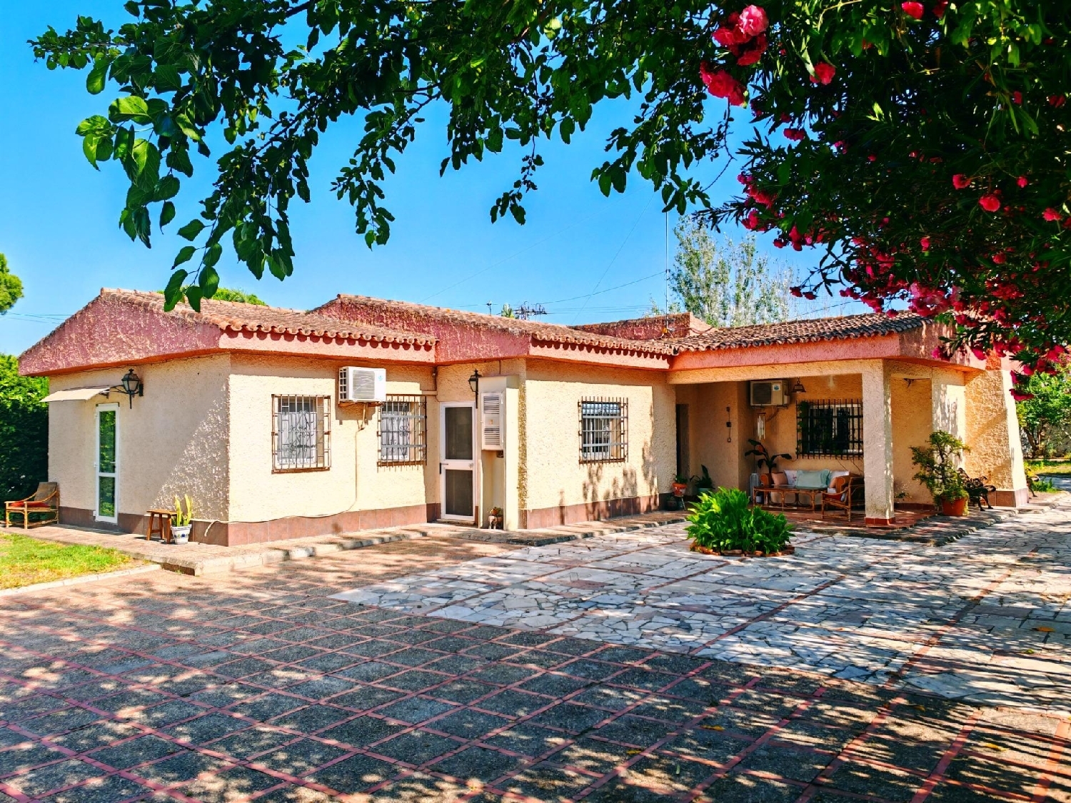  till salu villa Las Veguetas Bahía De Cádiz 6