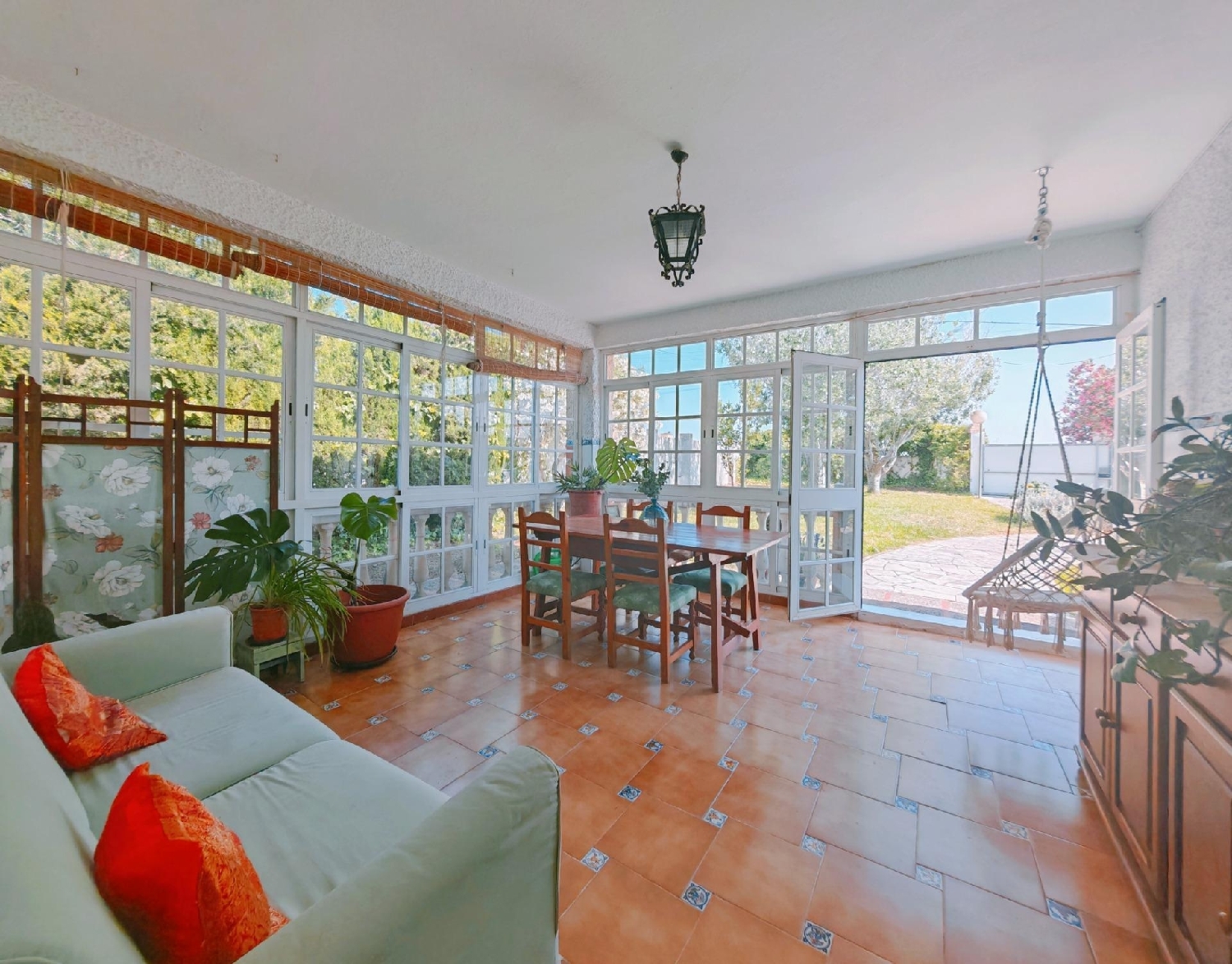  till salu villa Las Veguetas Bahía De Cádiz 8