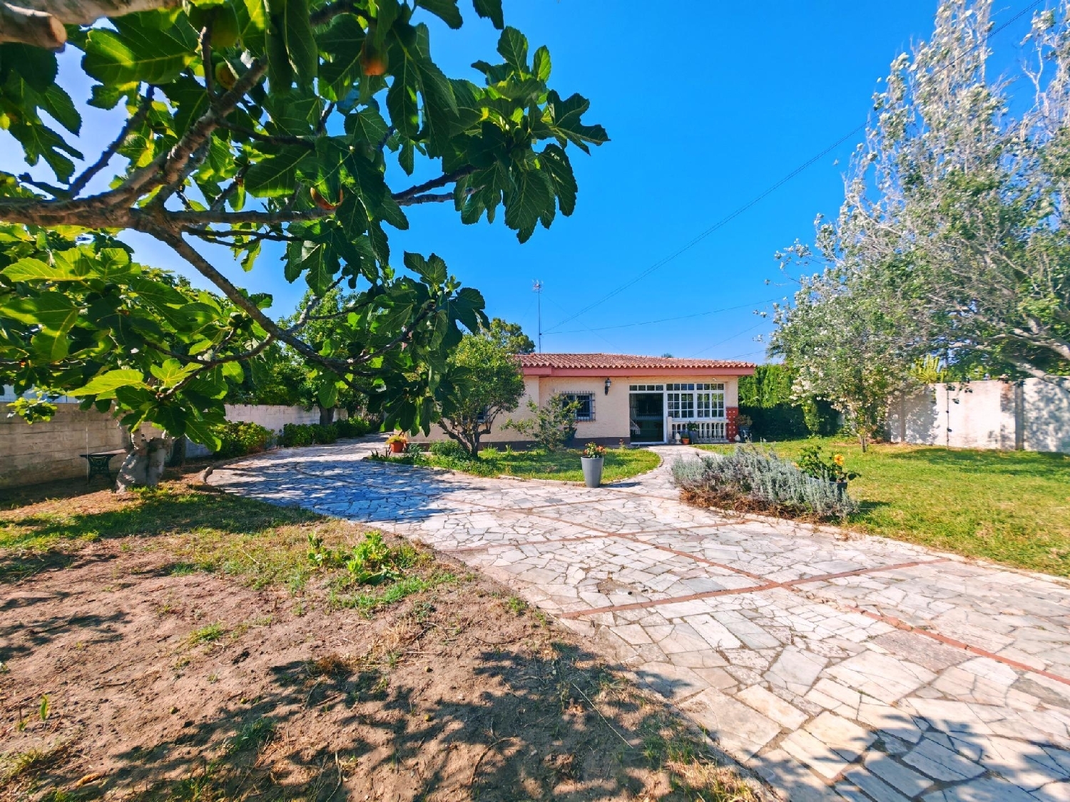 till salu villa Las Veguetas Bahía De Cádiz 2