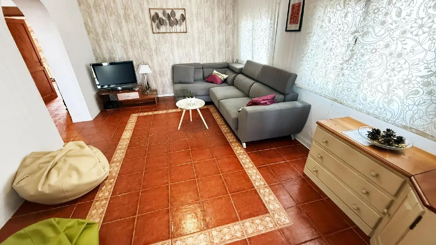  till salu villa Campano Bahía De Cádiz 6