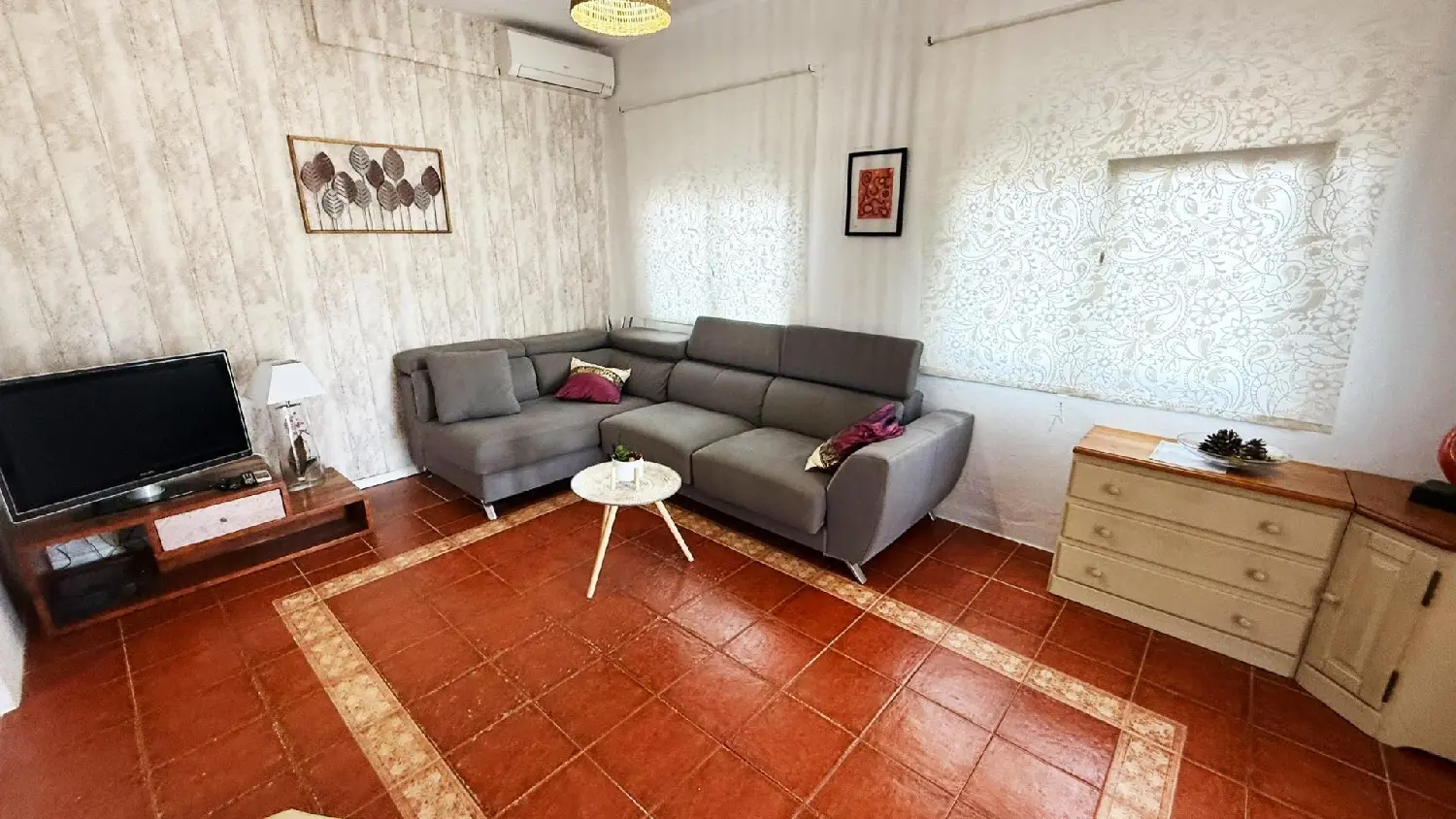  till salu villa Campano Bahía De Cádiz 5