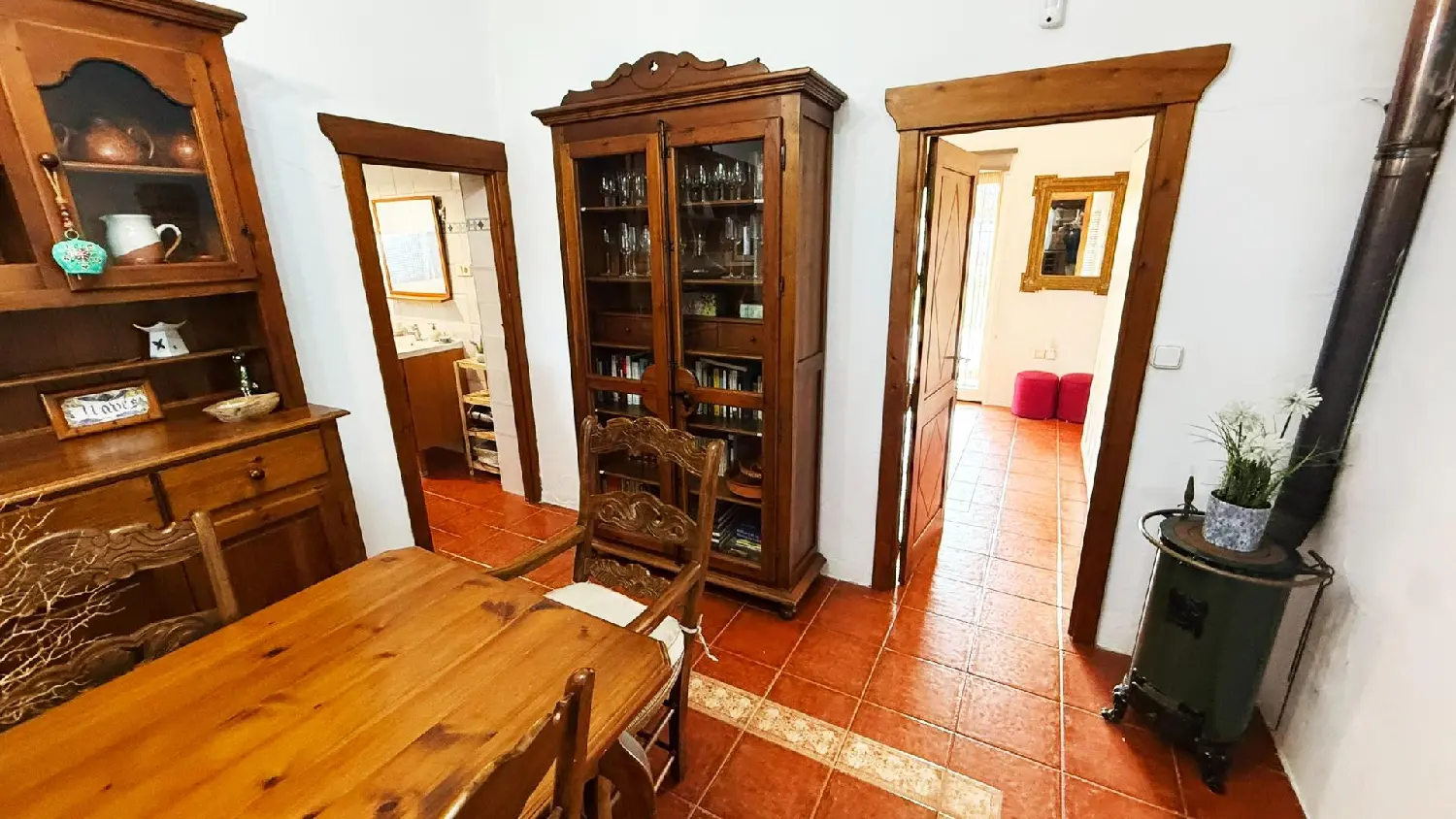  till salu villa Campano Bahía De Cádiz 8