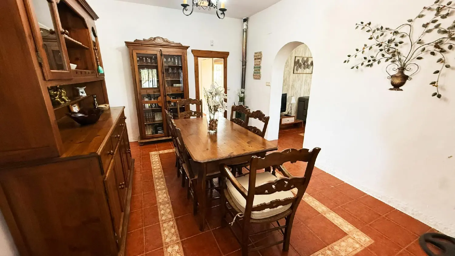  till salu villa Campano Bahía De Cádiz 7