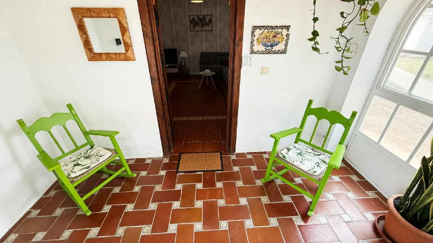 till salu villa Campano Bahía De Cádiz 3