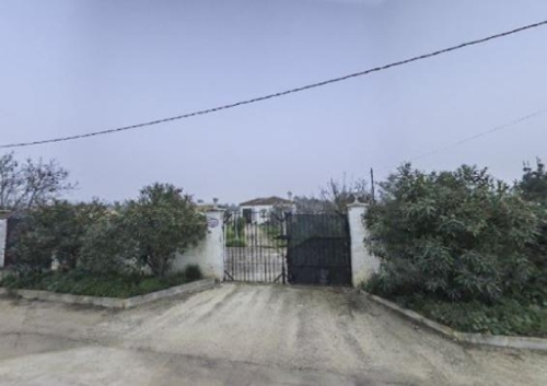 Las Veguetas Bahía De Cádiz villa foto 6242686