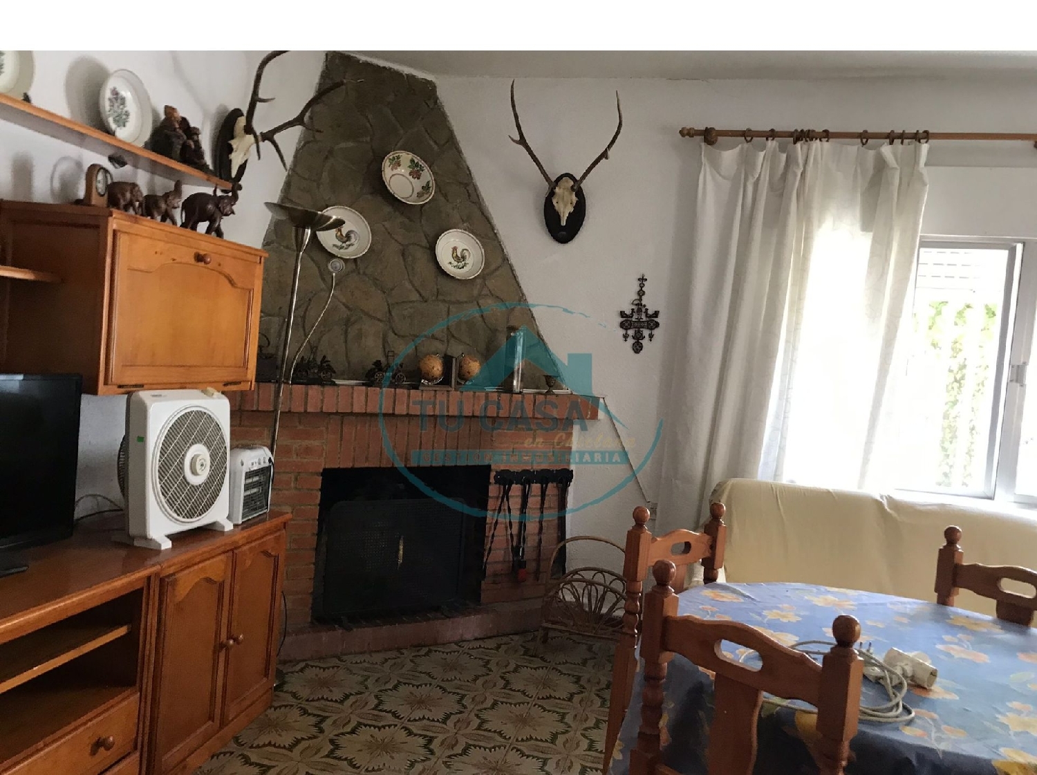 till salu villa Las Veguetas Bahía De Cádiz 7