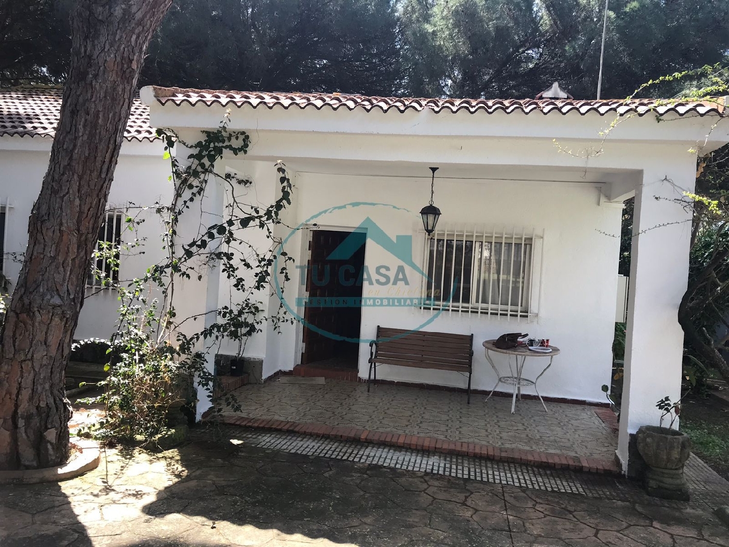 till salu villa Las Veguetas Bahía De Cádiz 6