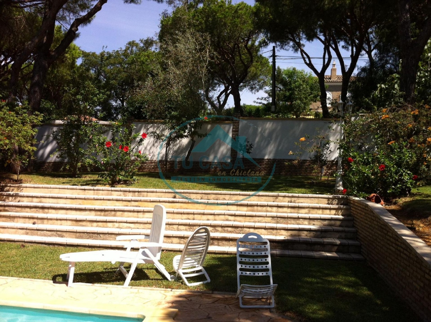  till salu villa Las Veguetas Bahía De Cádiz 5