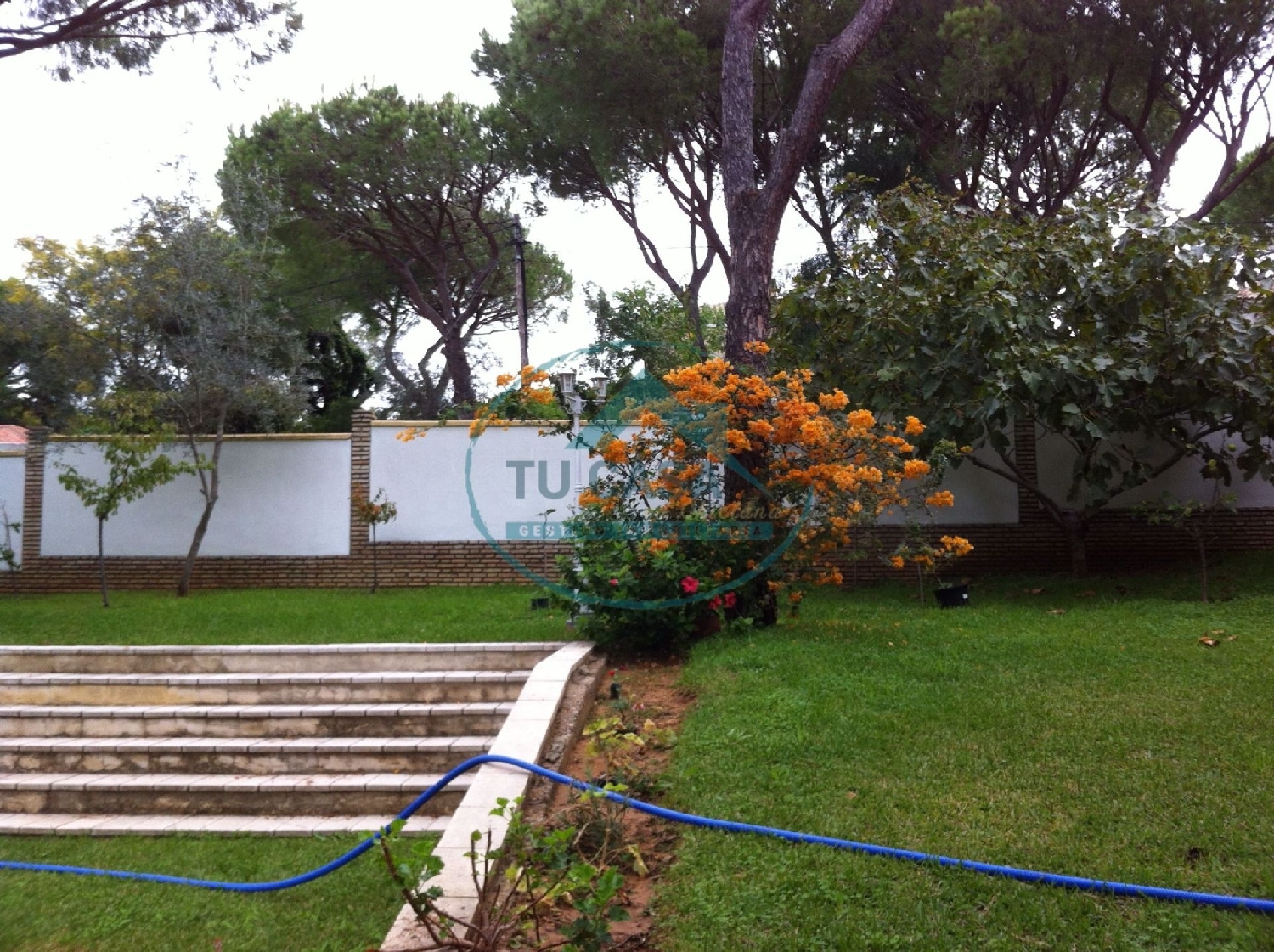  till salu villa Las Veguetas Bahía De Cádiz 4