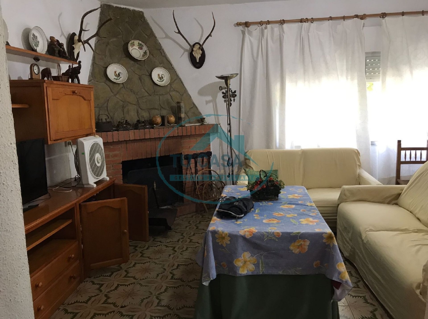  till salu villa Las Veguetas Bahía De Cádiz 8