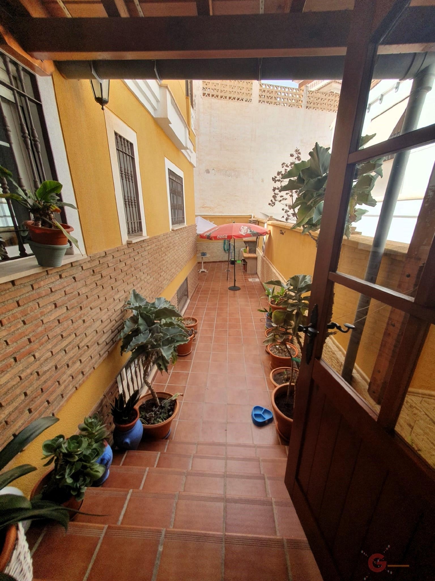  till salu villa Las Ventillas Costa Tropical 4