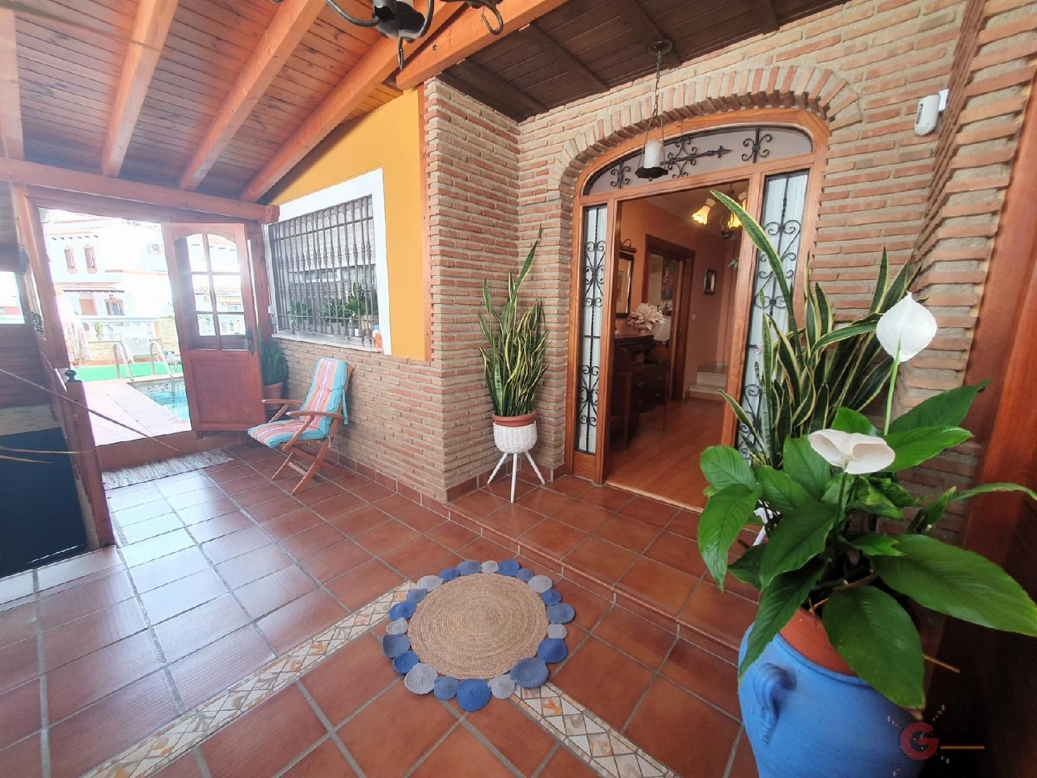till salu villa Las Ventillas Costa Tropical 3