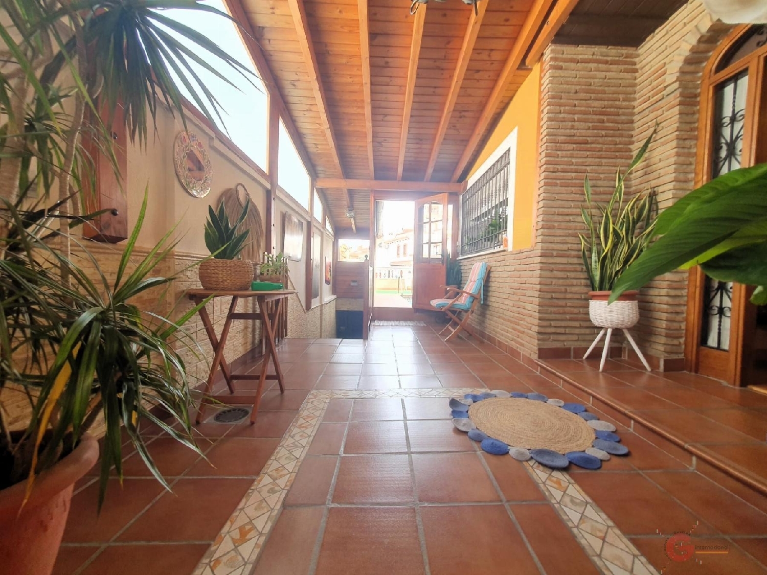  till salu villa Las Ventillas Costa Tropical 5