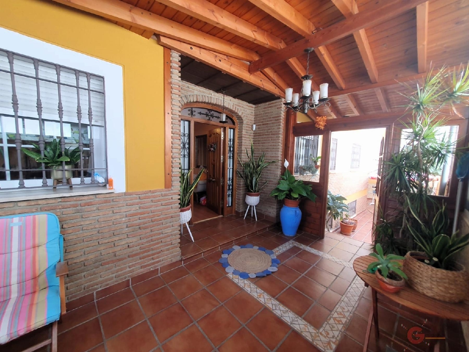 till salu villa Las Ventillas Costa Tropical 2