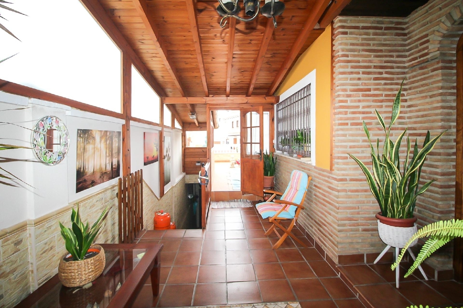 till salu villa Las Ventillas Costa Tropical 2
