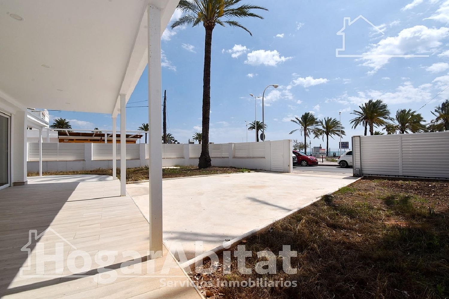  till salu villa Las Villas Plana Alta 4