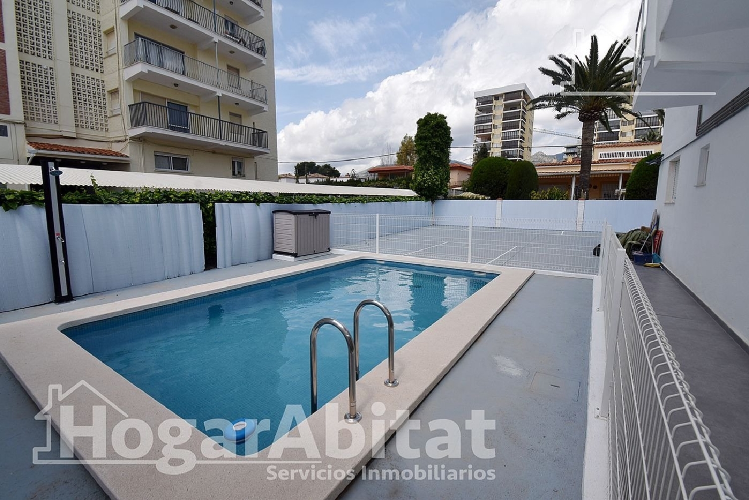 till salu villa Las Villas Plana Alta 2