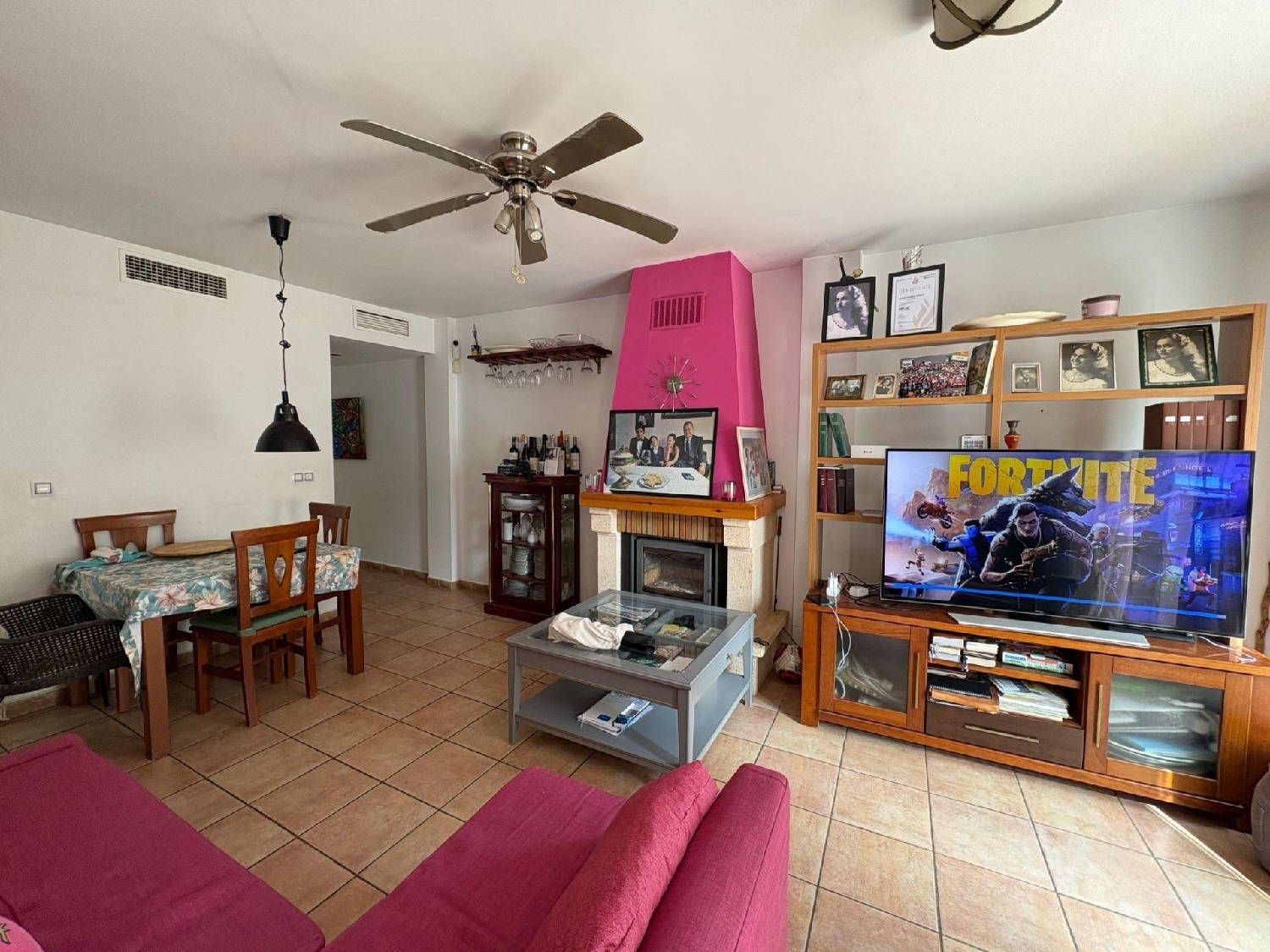  till salu villa Las Zurraderas Alto Guadalentín 4