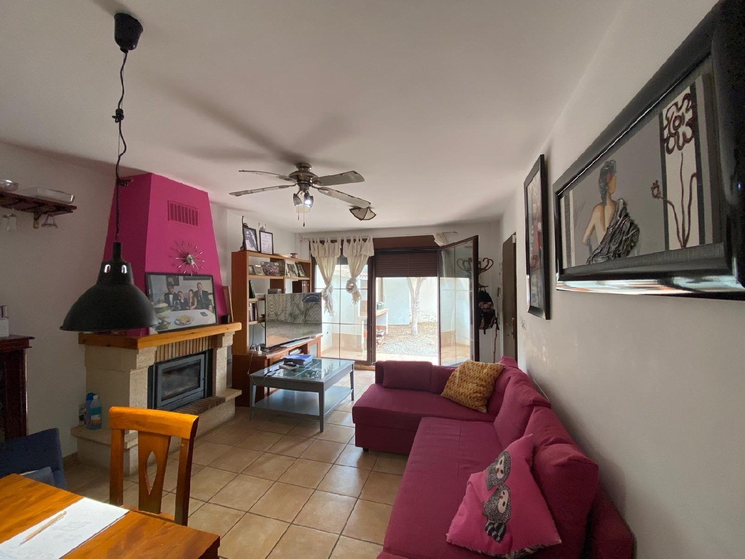  till salu villa Las Zurraderas Alto Guadalentín 7