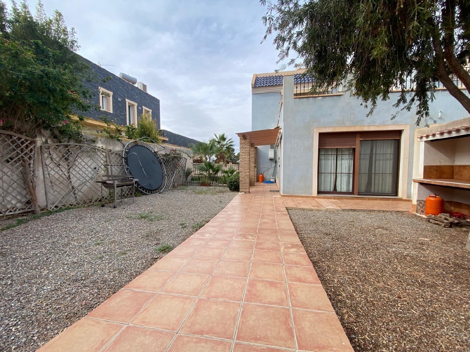  till salu villa Las Zurraderas Alto Guadalentín 1