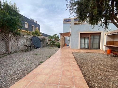 Las Zurraderas Alto Guadalentín villa foto 6250033
