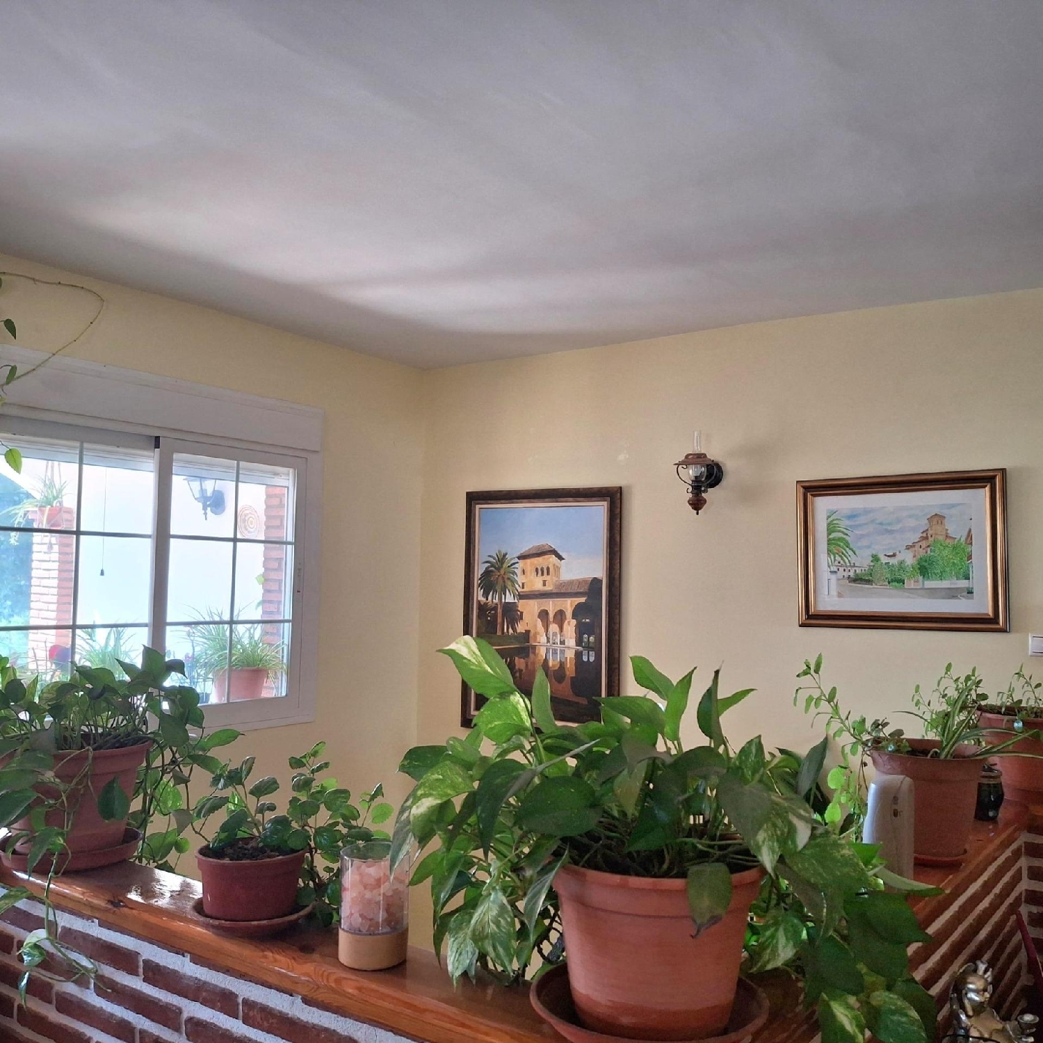  till salu villa Láujar De Andarax Alpujarra Almeriense 7