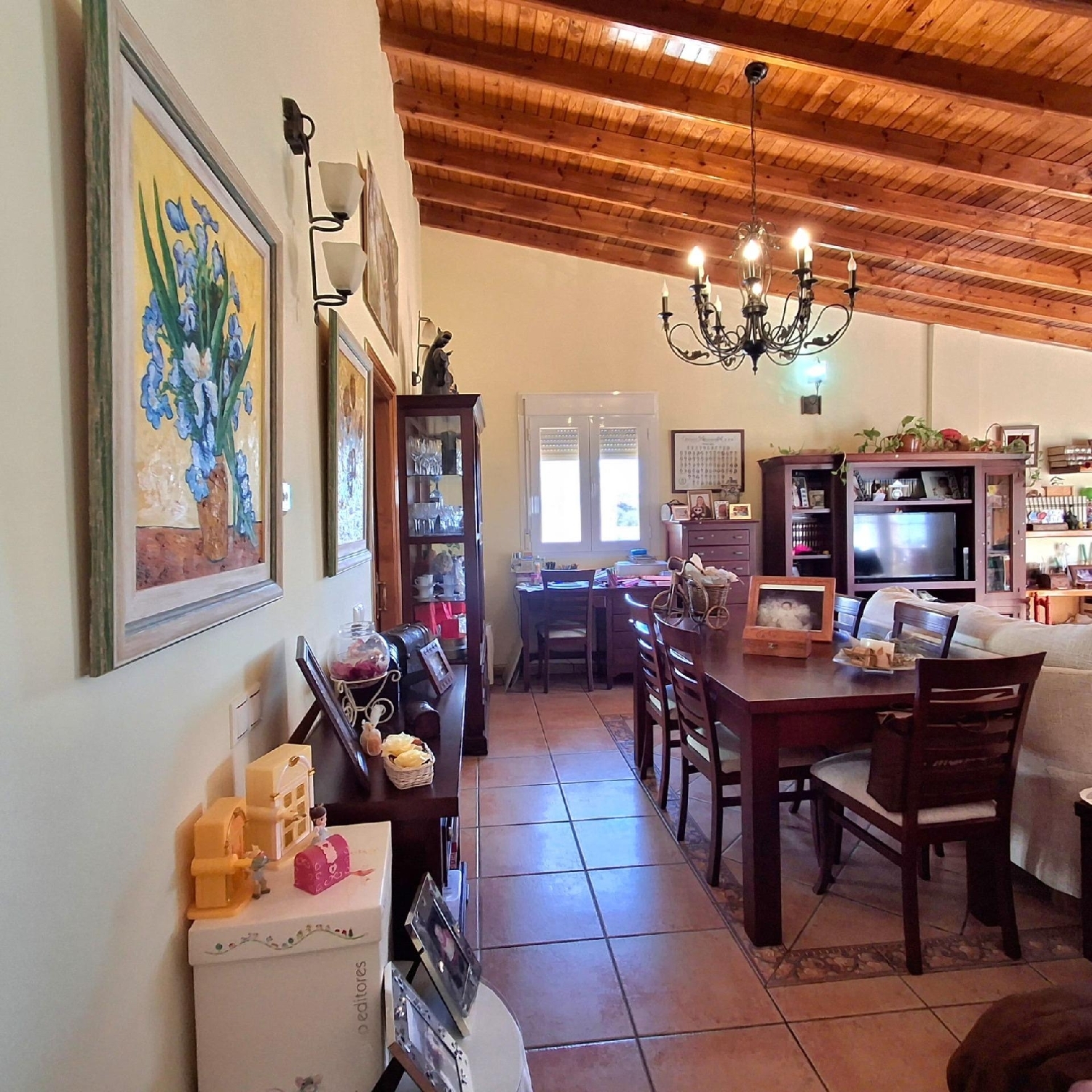  till salu villa Láujar De Andarax Alpujarra Almeriense 8