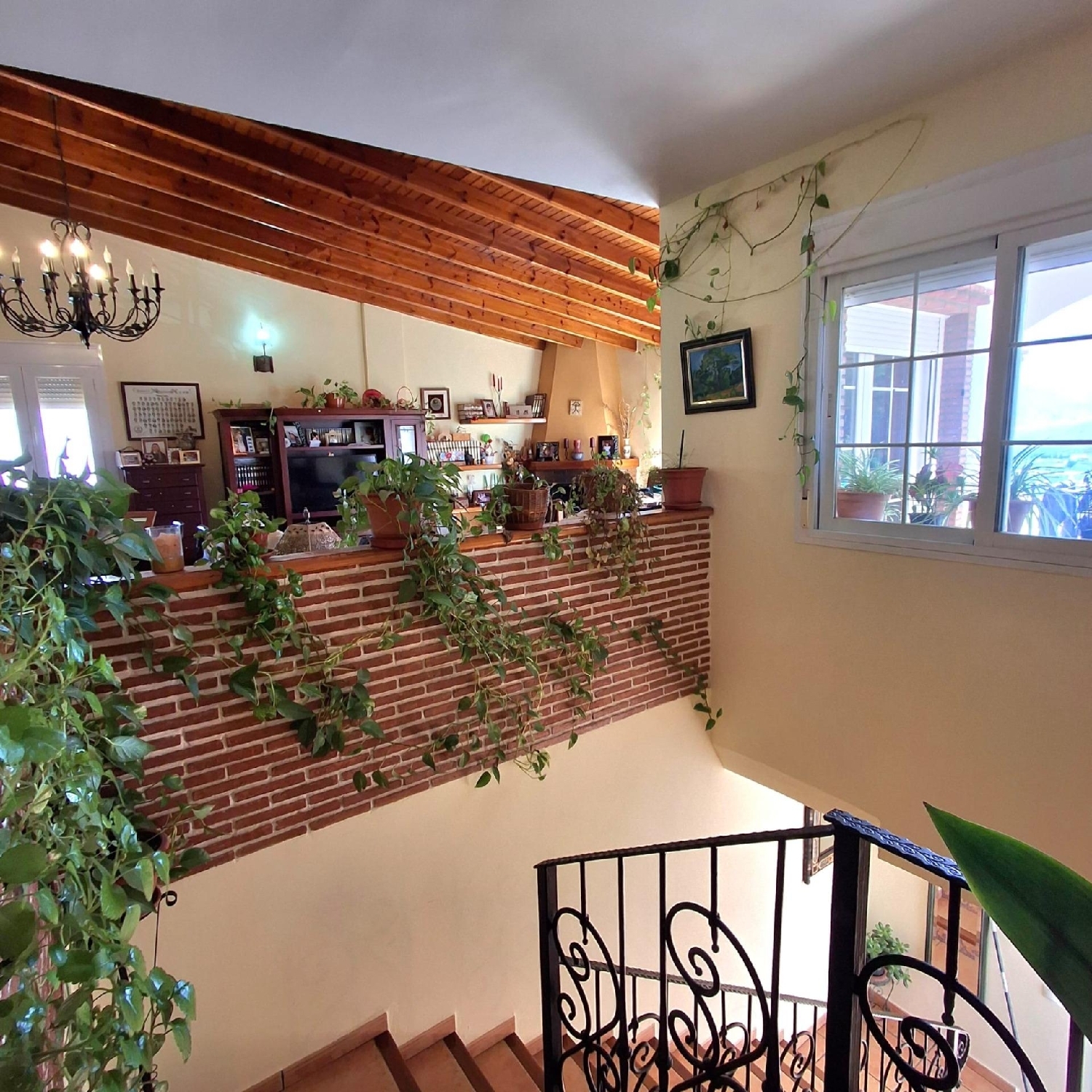  till salu villa Láujar De Andarax Alpujarra Almeriense 6