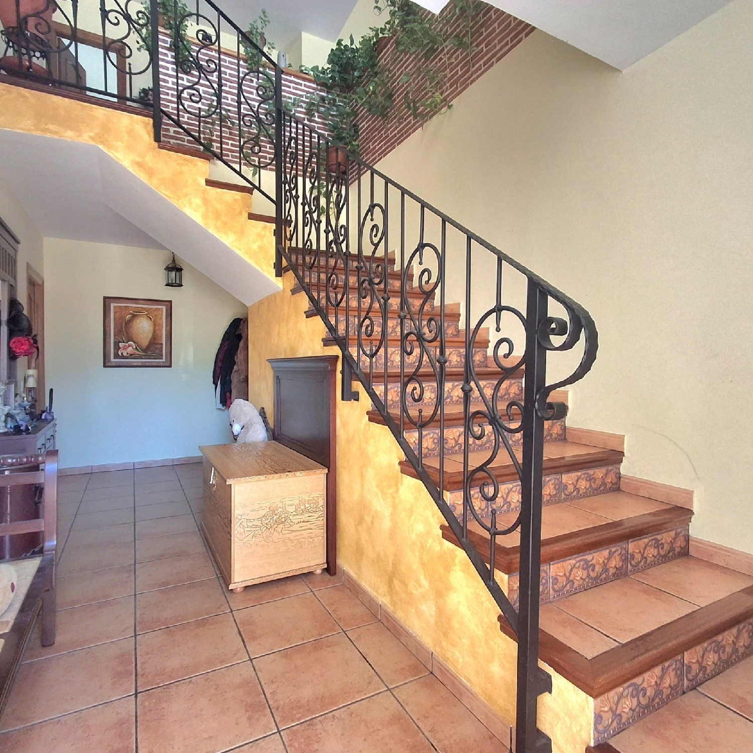  till salu villa Láujar De Andarax Alpujarra Almeriense 4