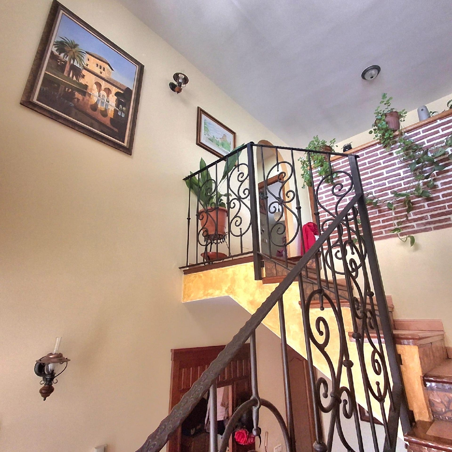  till salu villa Láujar De Andarax Alpujarra Almeriense 5