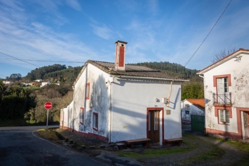 Leixa Ferrol villa foto 6263917