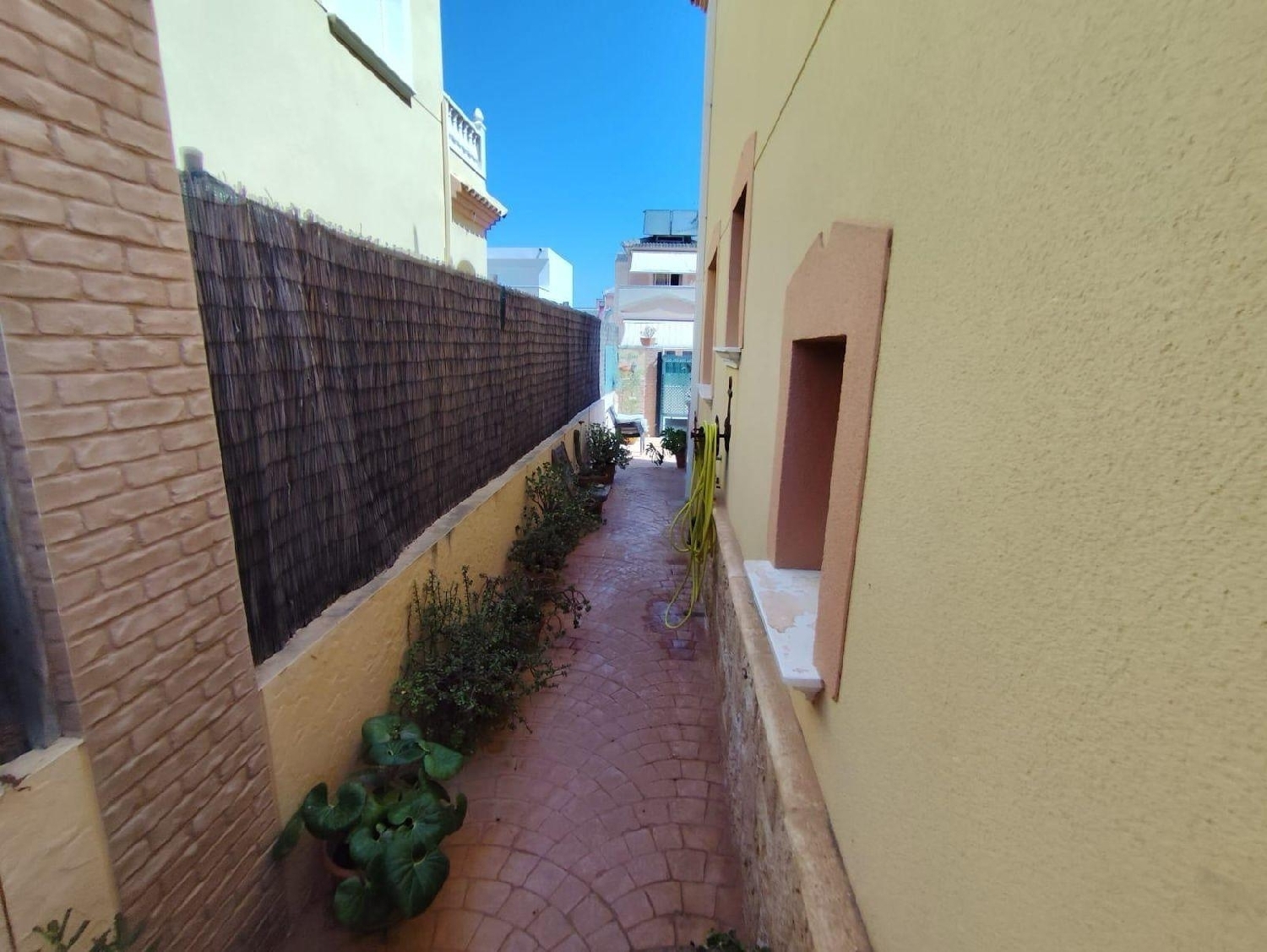 till salu villa Lel Vinalopó Mitjà 8