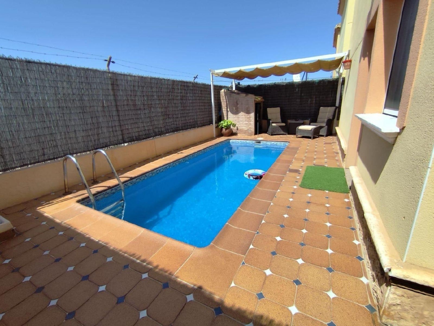  till salu villa Lel Vinalopó Mitjà 5