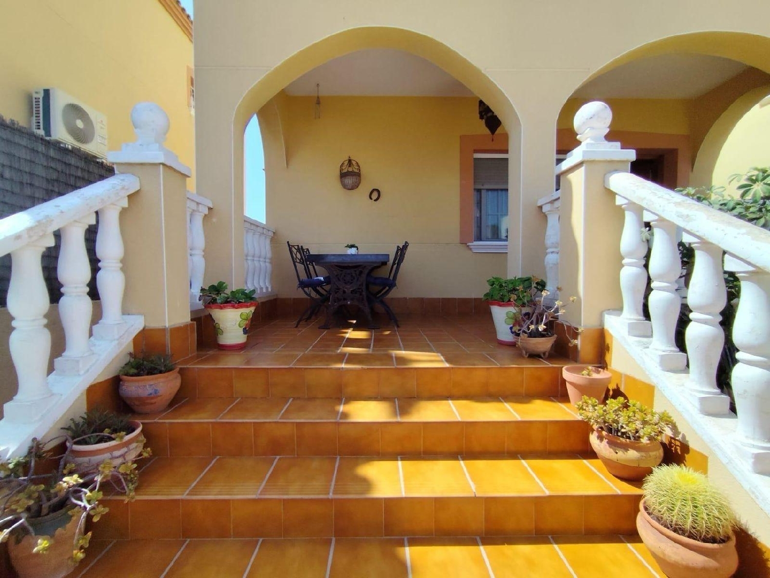 till salu villa Lel Vinalopó Mitjà 3